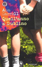 Copertina  Quell'anno a Dublino