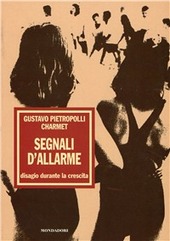 Copertina  Segnali d'allarme : disagio durante la crescita