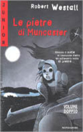 Copertina  Le pietre di Muncaster