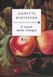 Copertina  Il sesso delle ciliegie