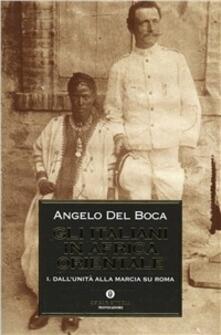 Gli italiani in Africa orientale. Vol. 1.pdf