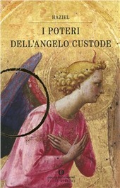 Copertina  I poteri dell'angelo custode