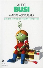 Cover  Madre Asdrubala