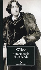 Copertina  Autobiografia di un Dandy : scritti inediti