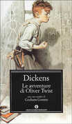 Libro Le avventure di Oliver Twist Charles Dickens