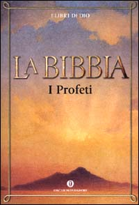 Image of La Bibbia. Vol. 4: I profeti.