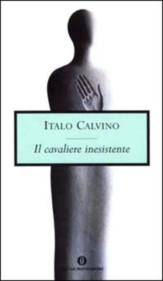 Trama Del Libro Il Cavaliere Inesistente Di Italo Calvino