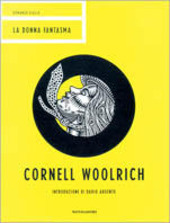 Copertina  La donna fantasma