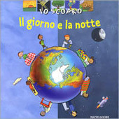 Copertina  Il giorno e la notte