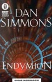 Copertina  Endymion