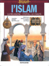 Copertina  L'Islam : la religione, i popoli, le civiltà