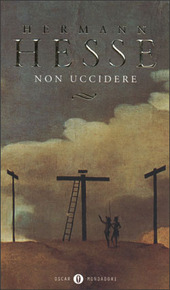 Copertina  Non uccidere : Considerazioni politiche