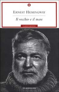 Libro Il vecchio e il mare Ernest Hemingway