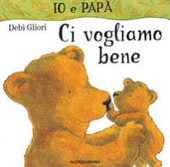 Copertina  Ci vogliamo bene