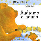 Copertina  Andiamo a nanna