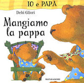 Copertina  Mangiamo la pappa