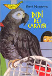 Copertina  Didì dei Caraibi