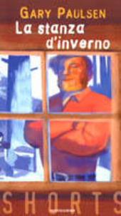 Copertina  La stanza d'inverno