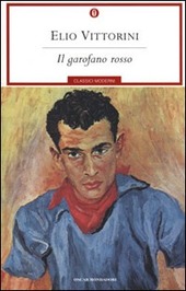 Copertina  Il garofano rosso