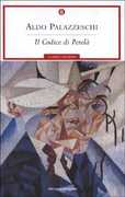 Libro Il codice di Perelà Aldo Palazzeschi