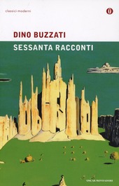 Cover  Sessanta racconti