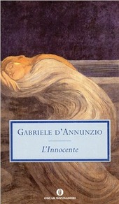 Copertina  L'innocente