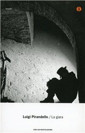 Copertina  La giara