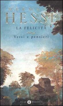 La felicità. Versi e pensieri.pdf