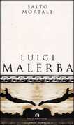 Libro Salto mortale Luigi Malerba