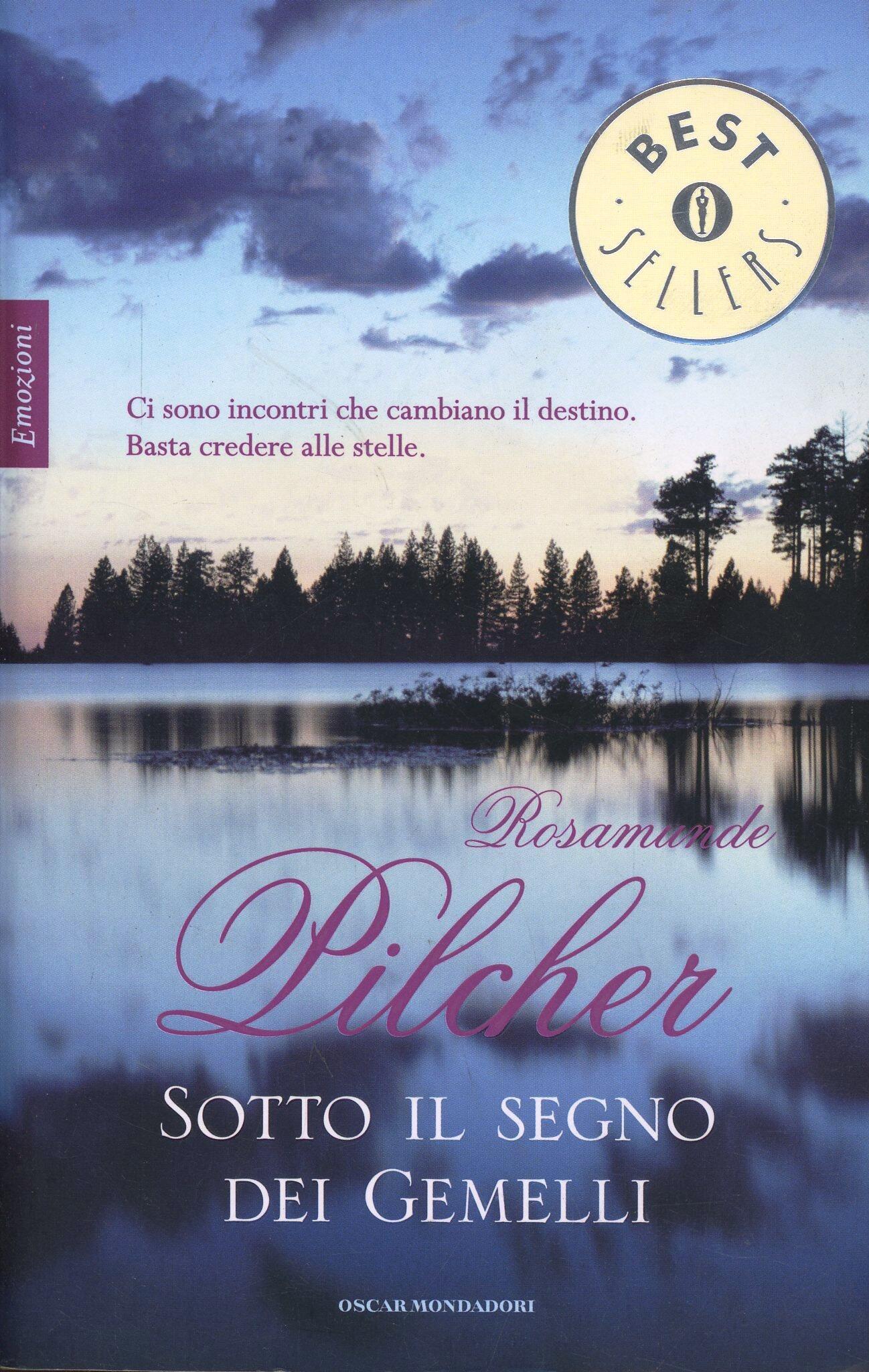 Incontri gemelli scansione