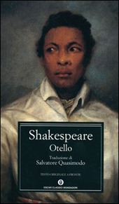 Copertina  Otello