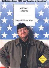 Libro Stupid white men Michael Moore