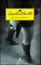 Copertina  Sono un'assassina?
