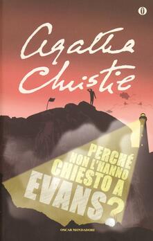 Perché non lhanno chiesto a Evans?.pdf
