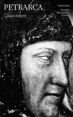 Libro Canzoniere Francesco Petrarca