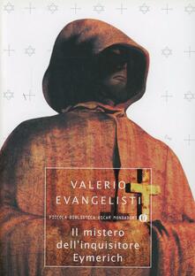 Il mistero dellinquisitore di Eymerich.pdf