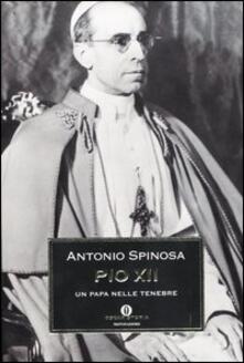 Pio XII. Un Papa nelle tenebre.pdf