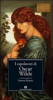 Copertina  I capolavori di Oscar Wilde