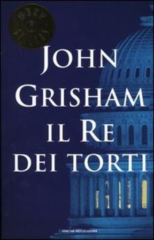 Libro Il Re Dei Torti Pdf Pdf Free