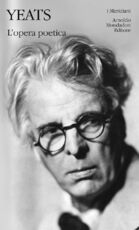 Libro L' opera poetica William Butler Yeats