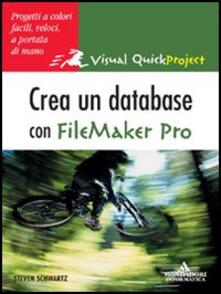 Creare un database con FileMaker Pro.pdf
