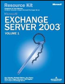 Microsoft Exchange Server 2003. Resource Kit. Con CD-ROM.pdf