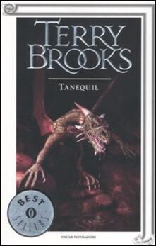 Tanequil. Il druido supremo di Shannara. Vol. 2.pdf