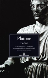 Copertina  Fedro