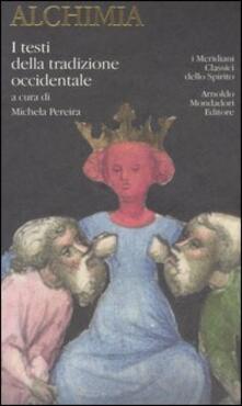 Alchimia. I testi della tradizione occidentale.pdf