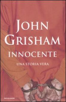 Innocente. Una storia vera.pdf