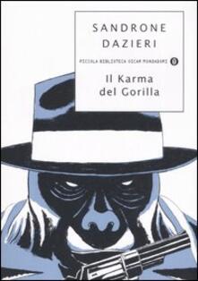 Il Karma del Gorilla.pdf