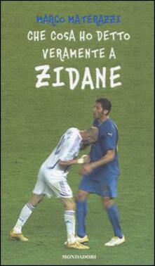 Che cosa ho detto veramente a Zidane.pdf