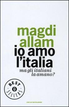 Premioquesti.it Io amo l'Italia. Ma gli italiani la amano? Image
