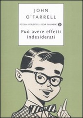 Copertina  Puo avere effetti indesiderati